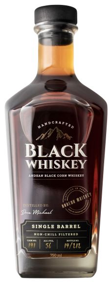 Photo for: Black Whiskey Single Barrel
