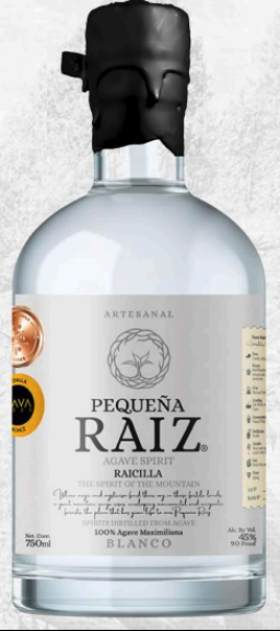 Photo for: Pequeña Raiz