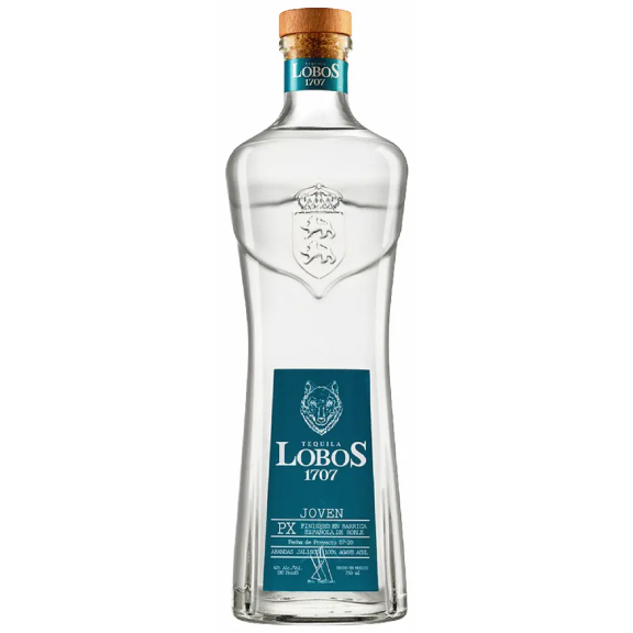Photo for: Lobos 1707 Tequila Joven