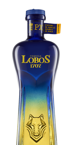 Photo for: Lobos 1707 Tequila Añejo