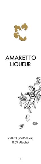 Photo for: Amaretto Liqueur