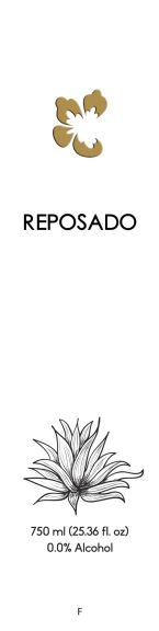 Photo for: Reposado Spirit