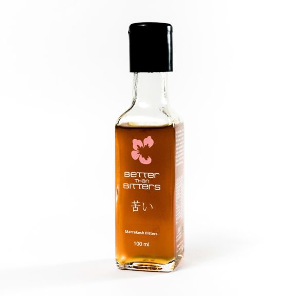 Photo for: Marrakesh Bitters