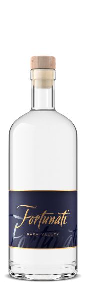 Photo for: Fortunati Grappa of Viognier
