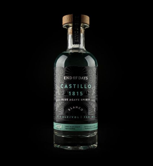Photo for: Castillo 1815 Blue Agave Spirit