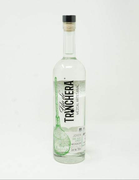 Photo for: Filo De Trinchera - Joven