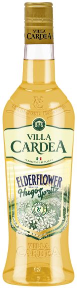 Photo for: Elderflower Cocktail Villa Cardea 