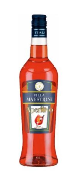 Photo for: Aperitivo 11 % vol. Villa Maestrini