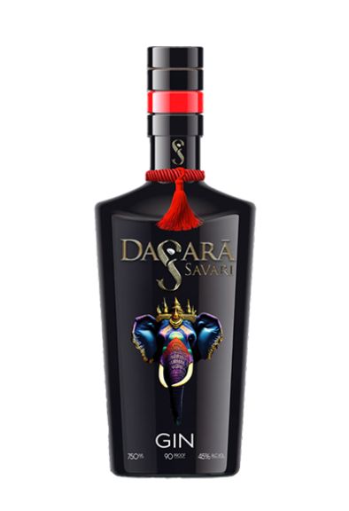Photo for: Dasara Savari Gin