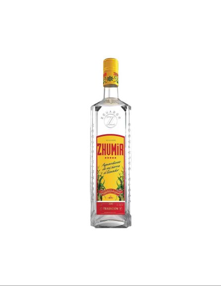 Photo for: Zhumir Aguardiente