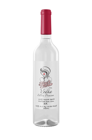 Photo for: BlackStorm ultra Premium Vodka