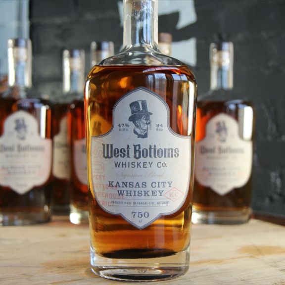 Photo for: Kansas City Whiskey