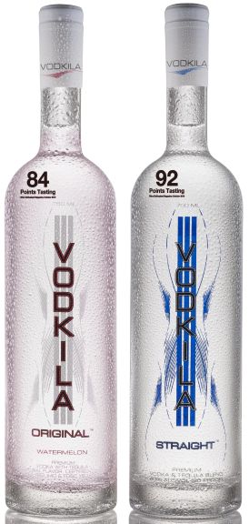 Photo for: Vodkila Straight 