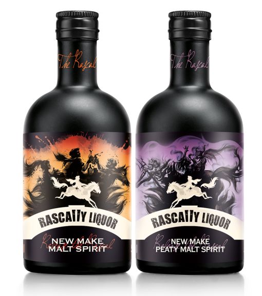 Photo for: Rascally Liquor (peated)