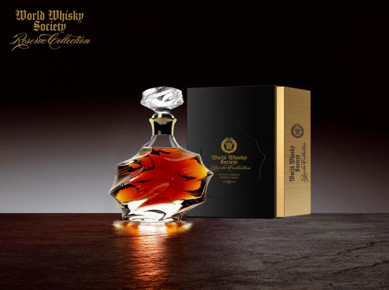 Photo for: World Whiskey Society 