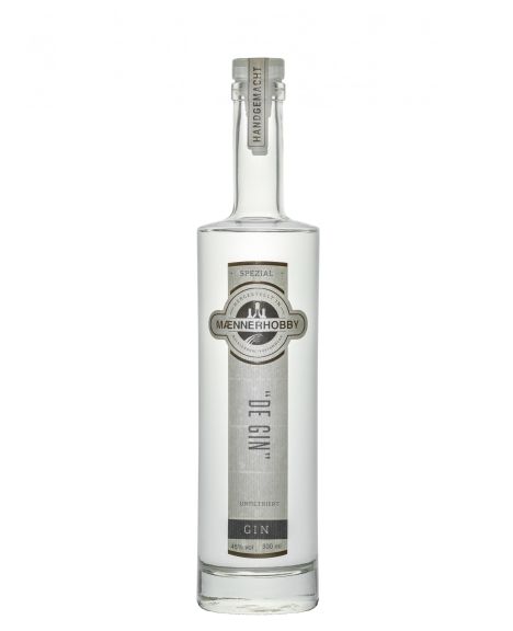 Photo for: Maennerhobby De Gin