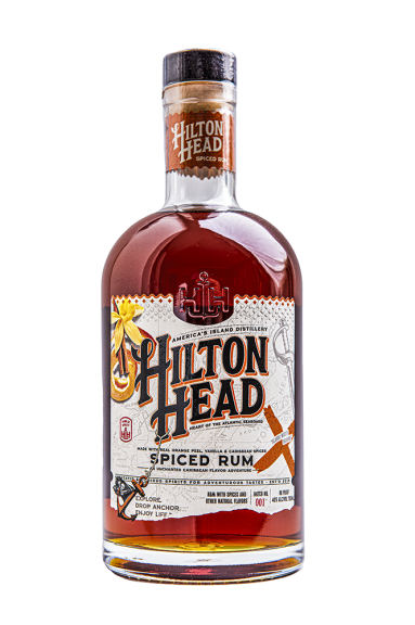 Photo for: Spiced Rum