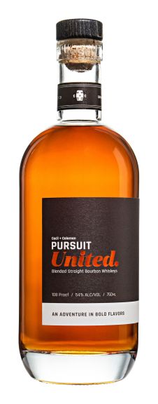 Photo for: Pursuit United Bourbon