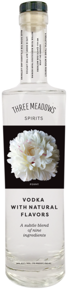 Photo for: Peony Vodka