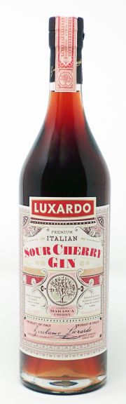 Photo for: Sour Cherry Gin