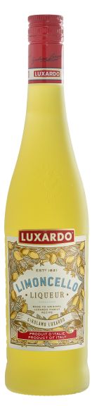 Photo for: Limoncello