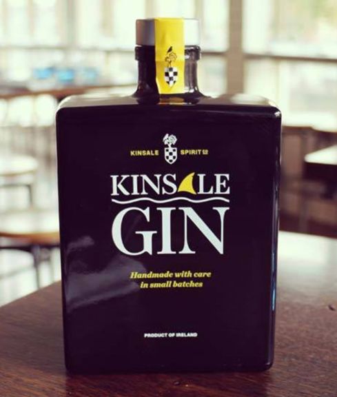 Photo for: Kinsale Gin