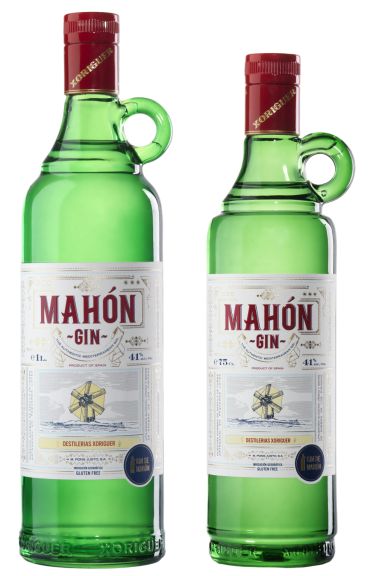 Photo for: Mahon Gin