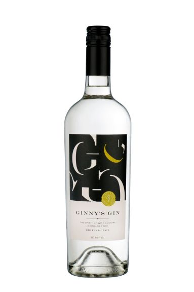 Photo for: Ginny's Gin