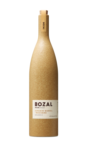 Photo for: Bozal Ensamble Mezcal