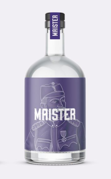 Photo for: Maister Gin