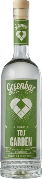 Photo for: Tru Garden Vodka