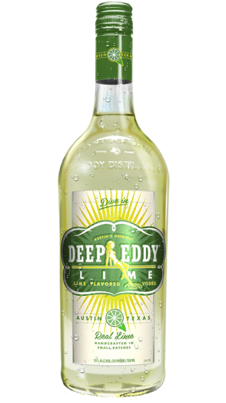 Photo for: Deep Eddy Lime