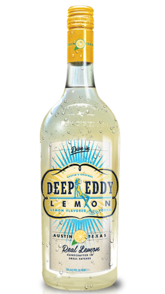Photo for: Deep Eddy Lemon