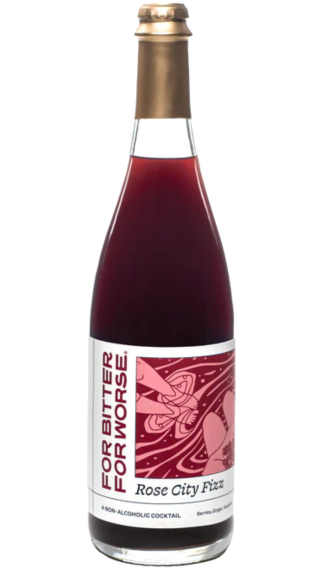 Photo for: Rose City Fizz