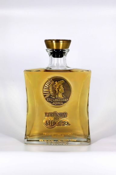 Photo for: Leyenda de México 