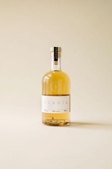 Photo for: Osadía - Tequila Reposado