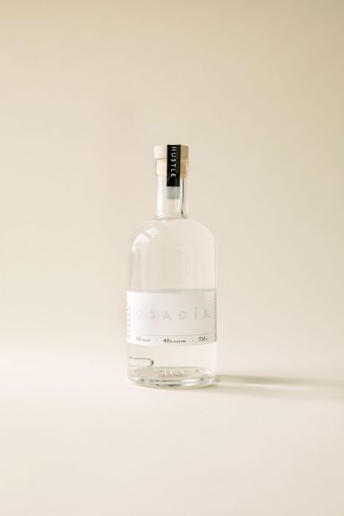 Photo for: Osadía - Tequila Blanco