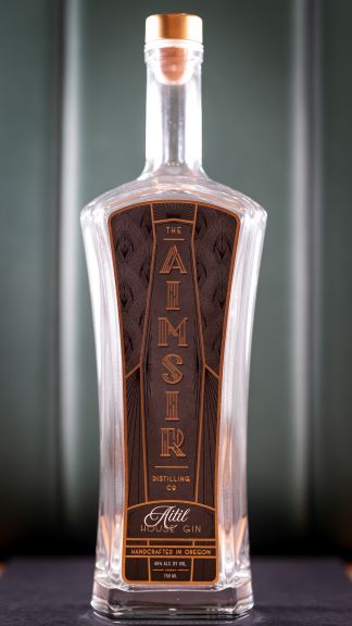 Photo for: Aitil House Gin