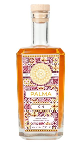 Photo for: Palma Oak Aged Spiced