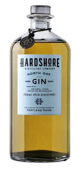 Photo for: Hardshore North Oak Barrel Rested Gin