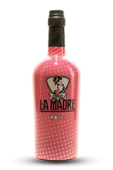 Photo for: La Madre Rose Vermouth
