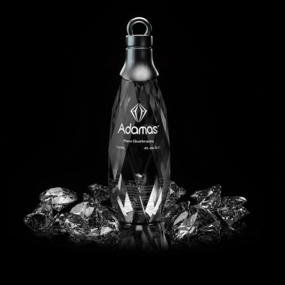 Photo for: Adamas Pisco