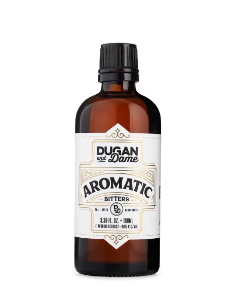 Photo for: Aromatic Bitters