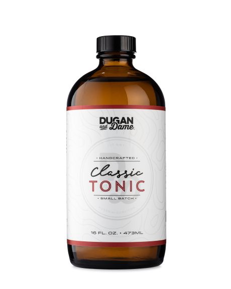 Photo for: Classic Tonic