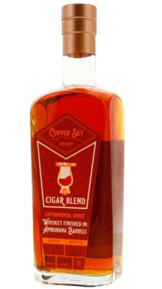 Photo for: Cigar Blend