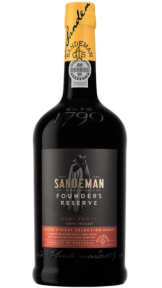 Photo for: Sandeman Founder's Reserve Ruby Port