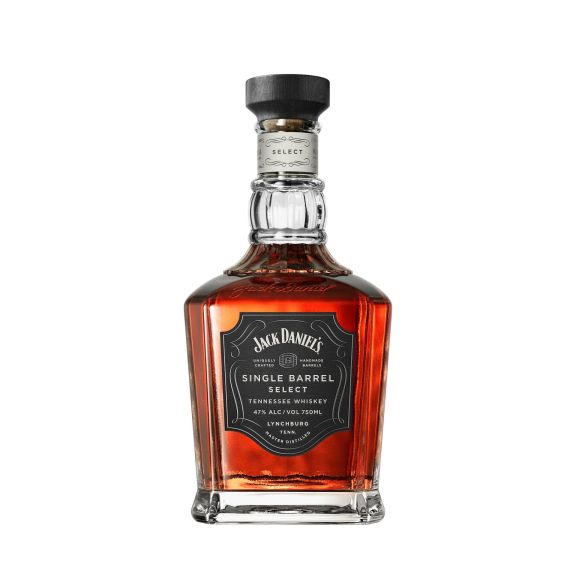 Photo for: Jack Daniel's Single Barrel Select