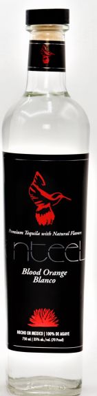 Photo for: Anteel Blood Orange Blanco Tequila