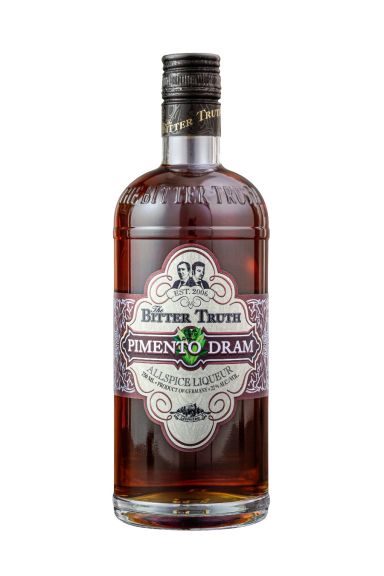 Photo for: Pimento Dram