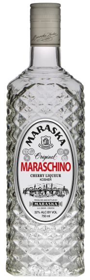 Photo for: Maraschino Liqueur